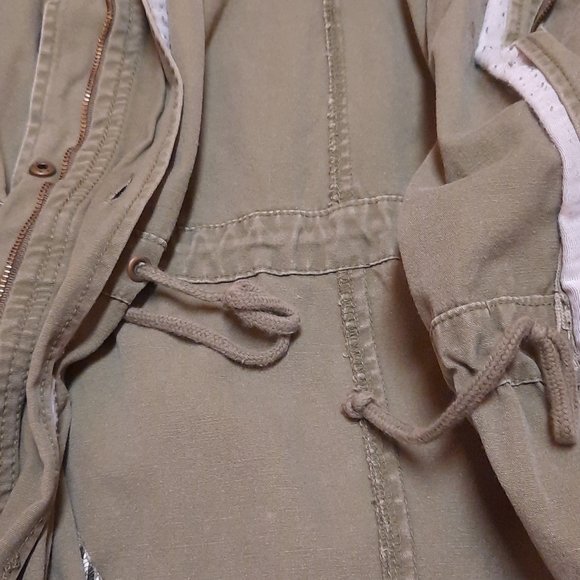 Volcom Scout jacket - Picture 2 of 6
